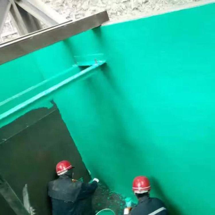 遵义彩色防滑路面和景观水洗树脂石施工各有特点
